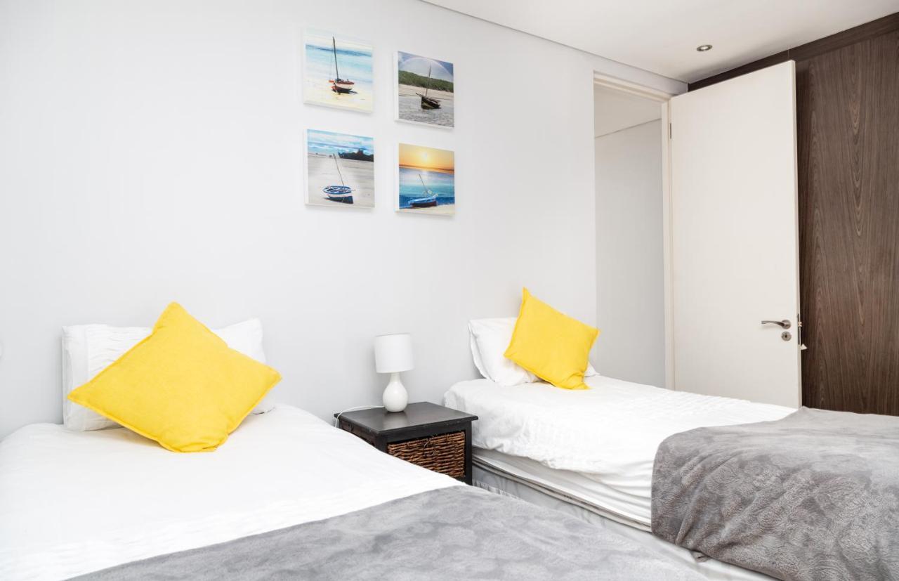 Apartment Eden On The Bay Luxury 183, 262, Blouberg, Cape Town