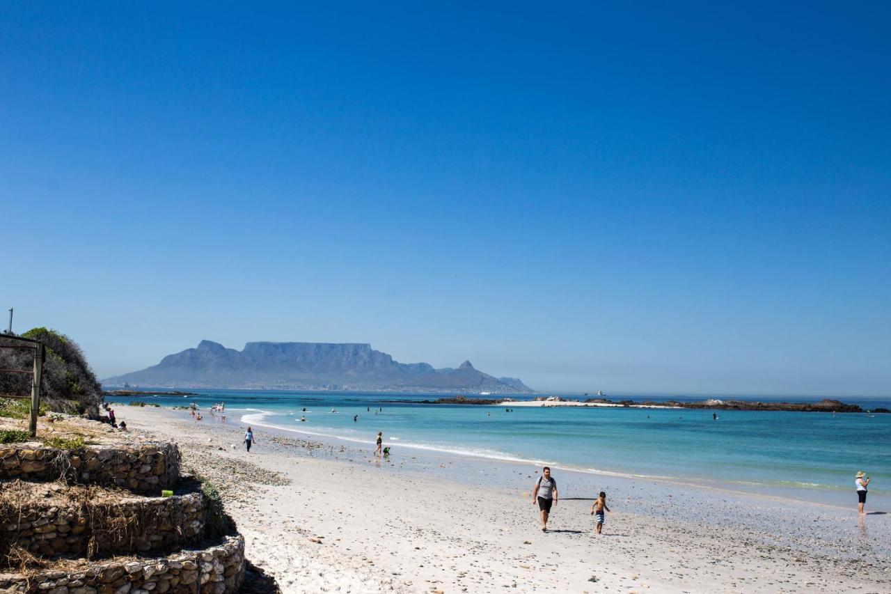 Apartment Eden On The Bay Luxury 183, 262, Blouberg, Cape Town *