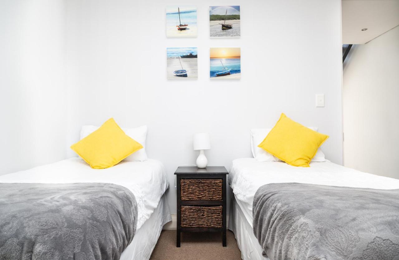 Eden On The Bay Luxury 183, 262, Blouberg, Cape Town Apartment
