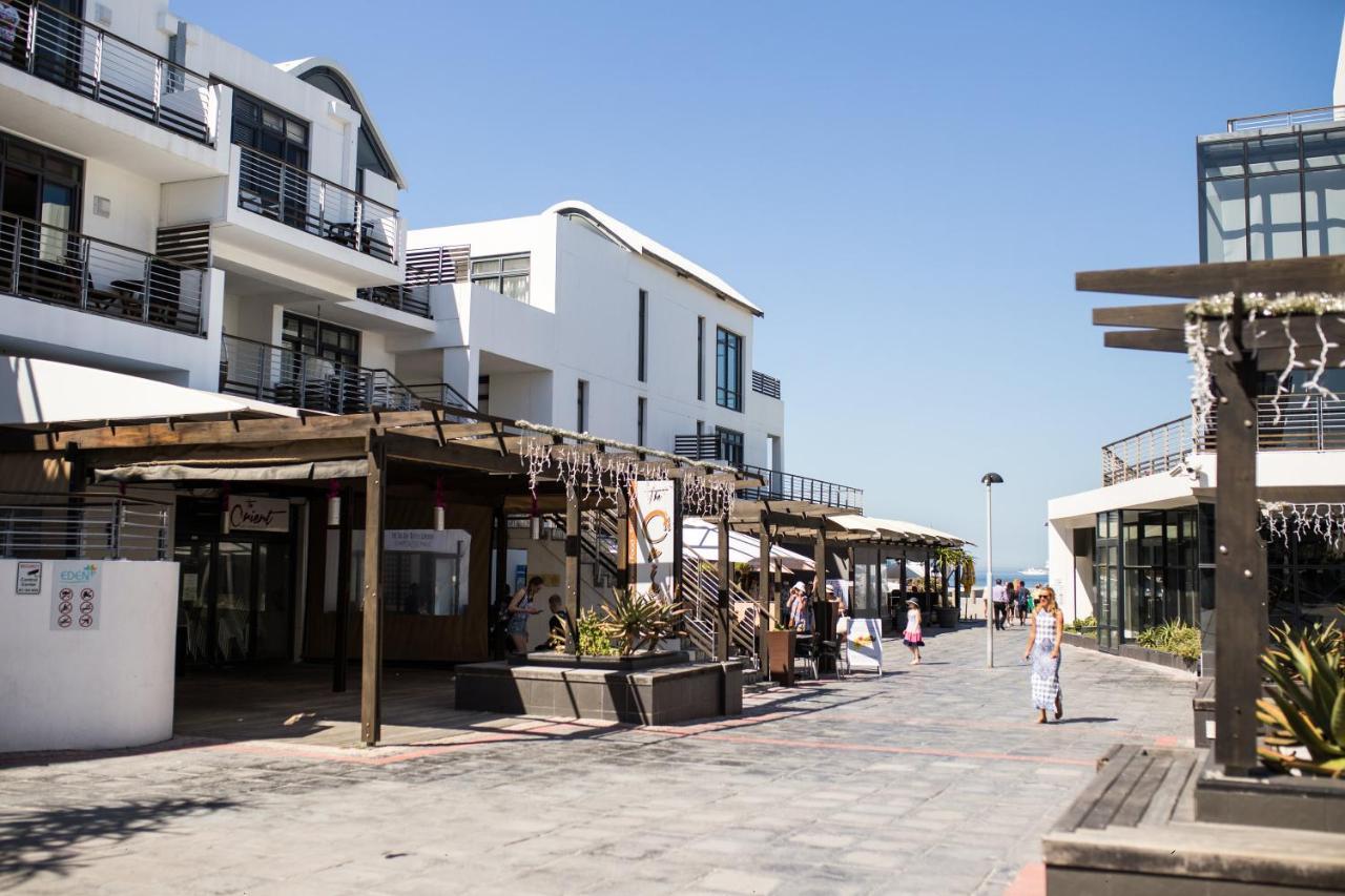 Eden On The Bay Luxury 183, 262, Blouberg, Cape Town Apartment *